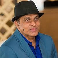 Priyankara Perera