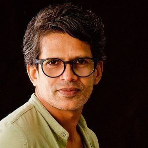 Prasanna Mahagamage