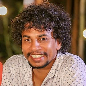 Pradeep Ramawickrama