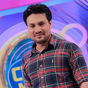 Pradeep Dharmadasa