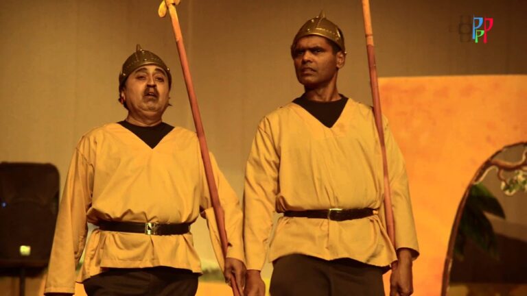“Yuddeta Man Giya” from “Hunuwataye Kathawa”