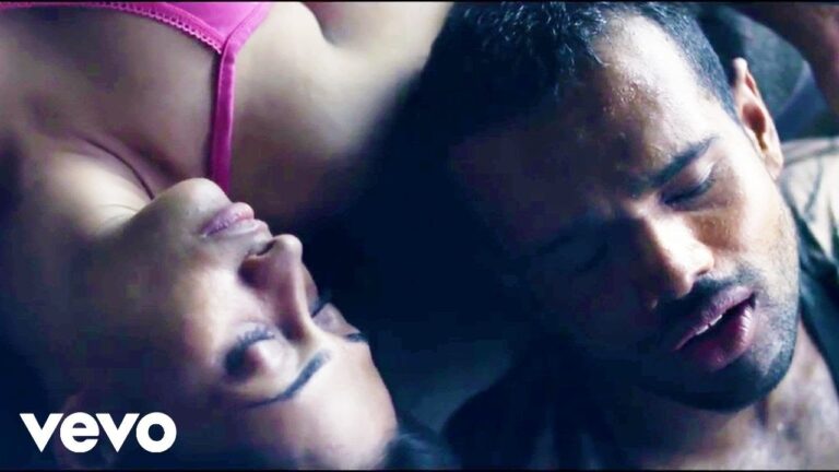 Yana Thanaka (Official Video) ft. Mihindu Ariyaratne