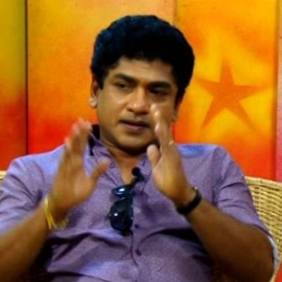 Sudaththa Thilakasiri