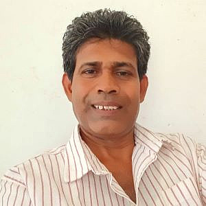 Sujith Wijesinghe