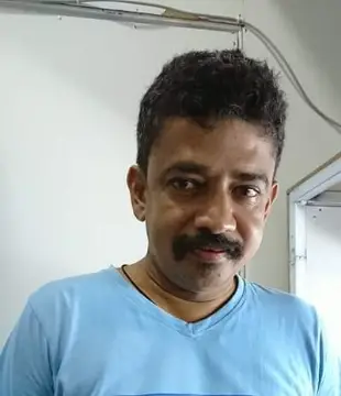 Suneth Melsiripura