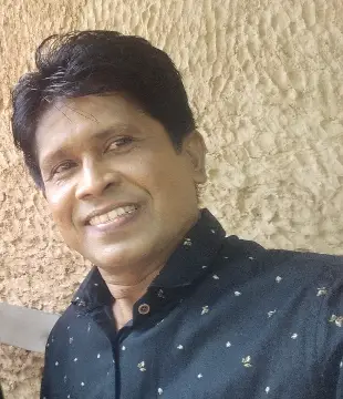 Susantha Priyadarshana
