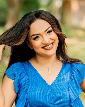 Madavee Anthoney