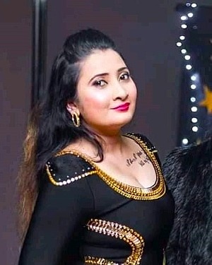 Madu Nithyani