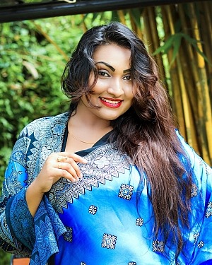 Madusha Ramasinghe