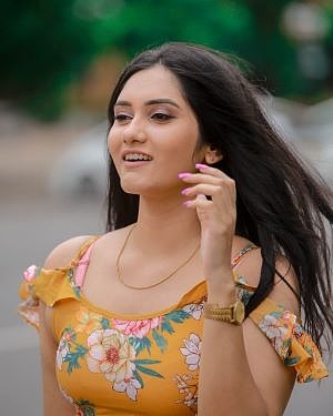 Amanda Jayarathne
