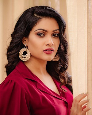 Chulakshi Ranathunga