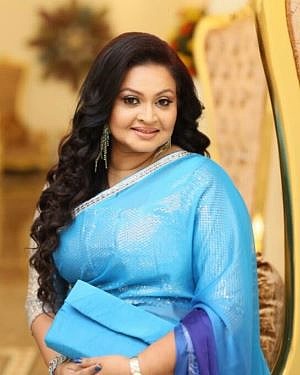 Anuradha Udayangani