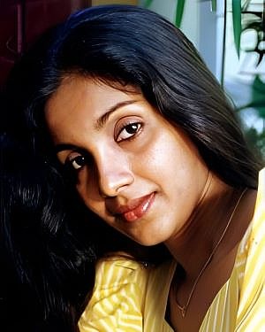 Champa Sriyani