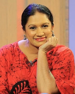 Harshika Rathnayake