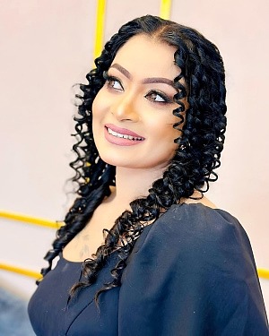 Himalee Siriwardana