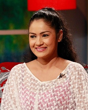 Indika Upamali