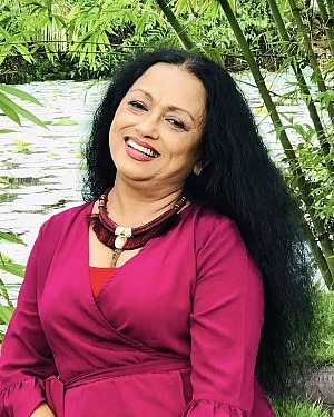 Kanchanamala Mahavithana