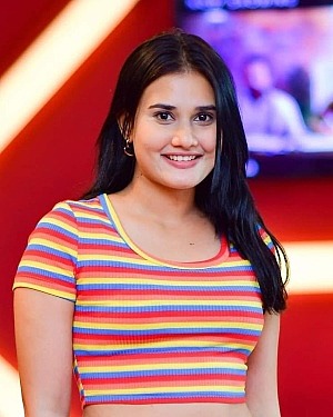 Dusheni Silva