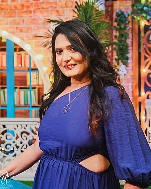 Ferni Roshani