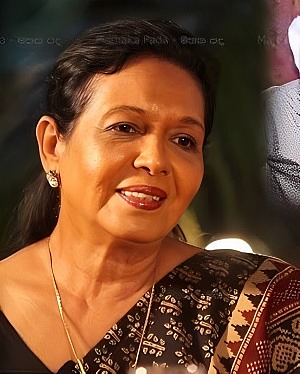 Grace Tennakoon