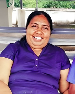 Kumuduni Adikari