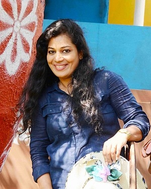 Kumari Senarathne