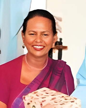 Malini Weeramuni