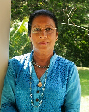 Kusum Maldeniya