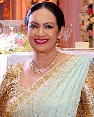 Awanthi Aponsu