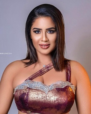 Maheshi Madushanka