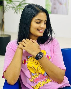 Anuradha Edirisinghe