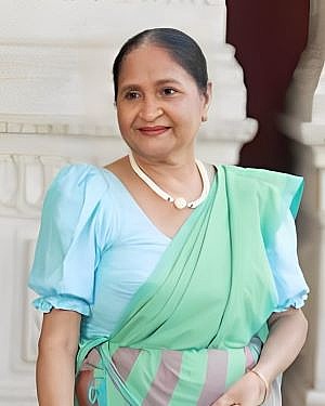 Anula Karunathilake