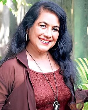 Chandi Rasika
