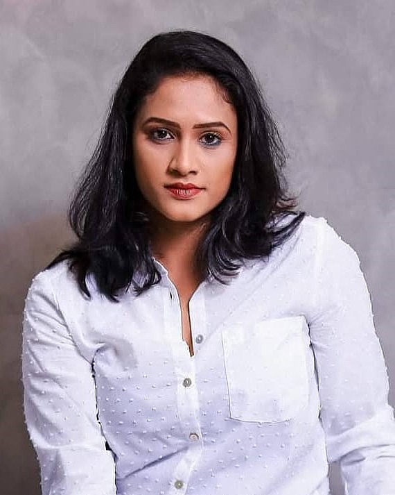 Chandima Karunadasa