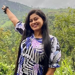 Aloka Dhananjani