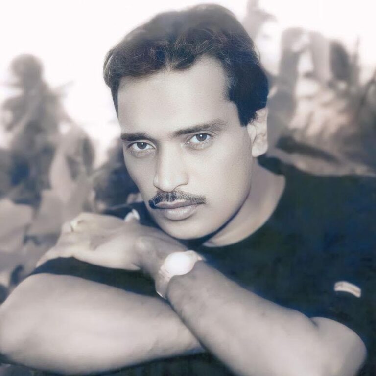 U K Mahinda