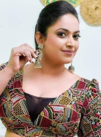 Kaushalya Samarasinghe