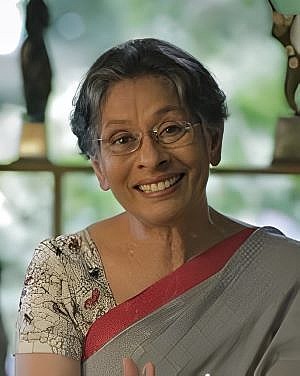 Anoja Weerasinghe