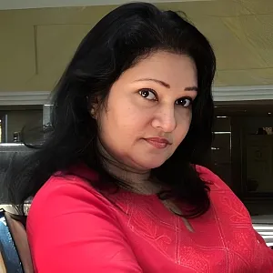 Ramani Siriwardana