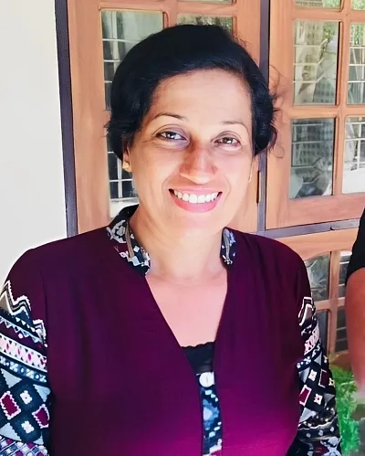 Rupa Pathirana