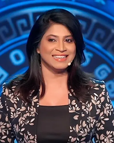 Thanuja Jayawardena