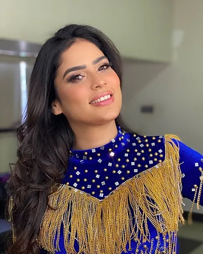 Rithu Aakarsha