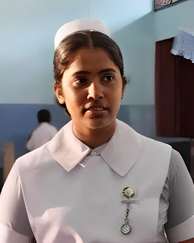 Suranga Ranawaka
