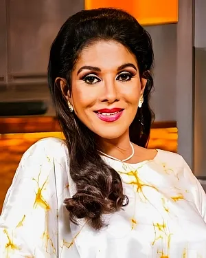 Neeta Fernando