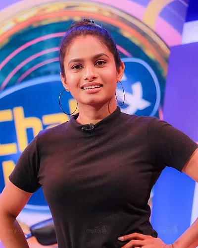 Uma Asheni