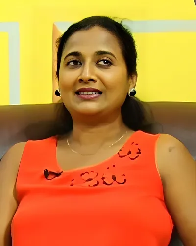 Surangi Ruwanmali