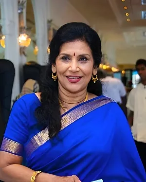 Veena Jayakodi