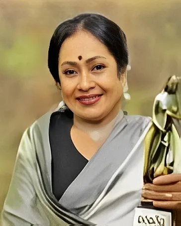 Suwineetha Weerasinghe