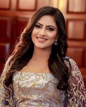 Vidushi Uththara
