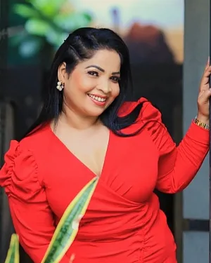 Nilanthi Gunawardhana
